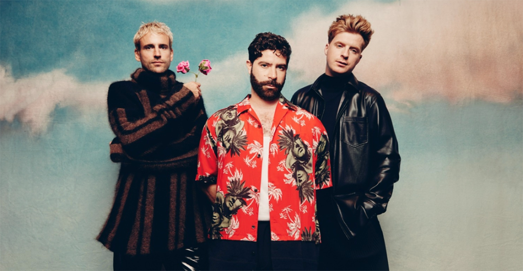 Foals anuncia los detalles de 'Life is Yours', su nuevo disco