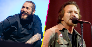 Post Malone covereó "Better Man" de Pearl Jam y no sabemos qué pensar...