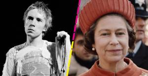 Recordemos cuando los Sex Pistols "arruinaron" el jubileo de la Reina Isabel II