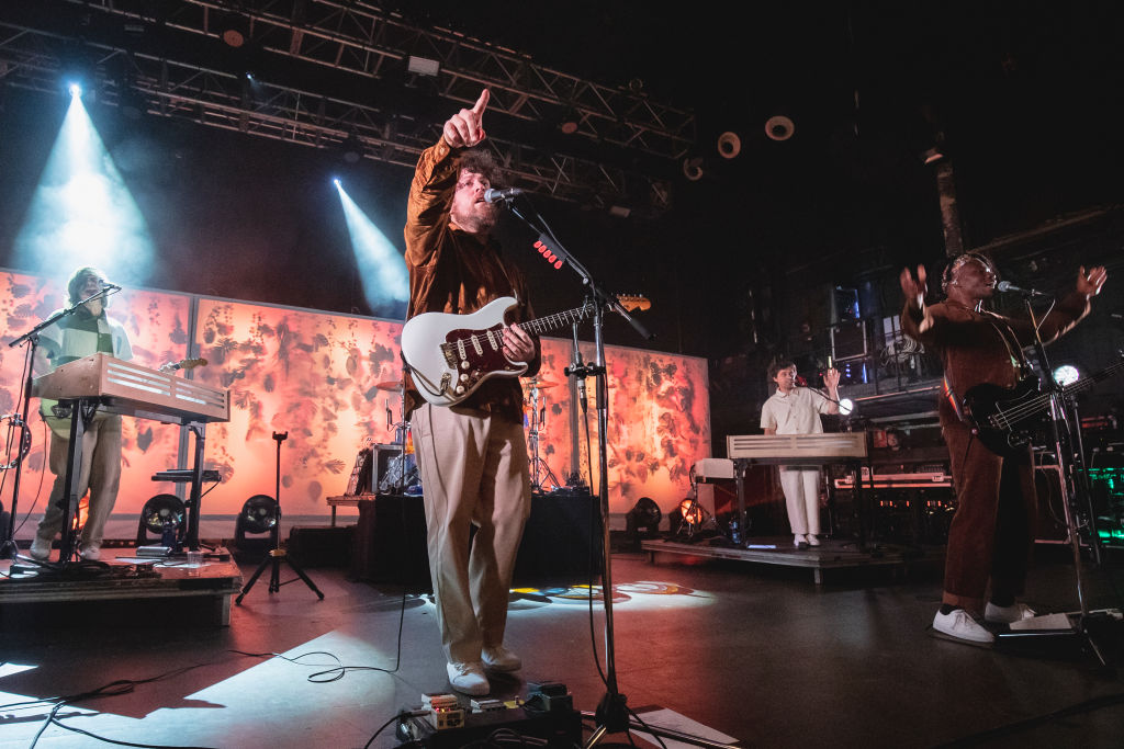 ¡Metronomy vuelve a la CDMX para prender al Pepsi Center WTC!