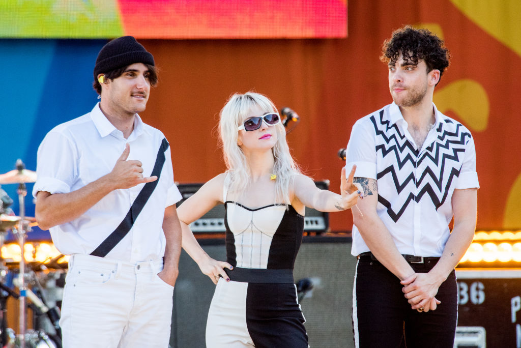 ¿Por qué es importante que Paramore regrese a México en el Corona Capital?