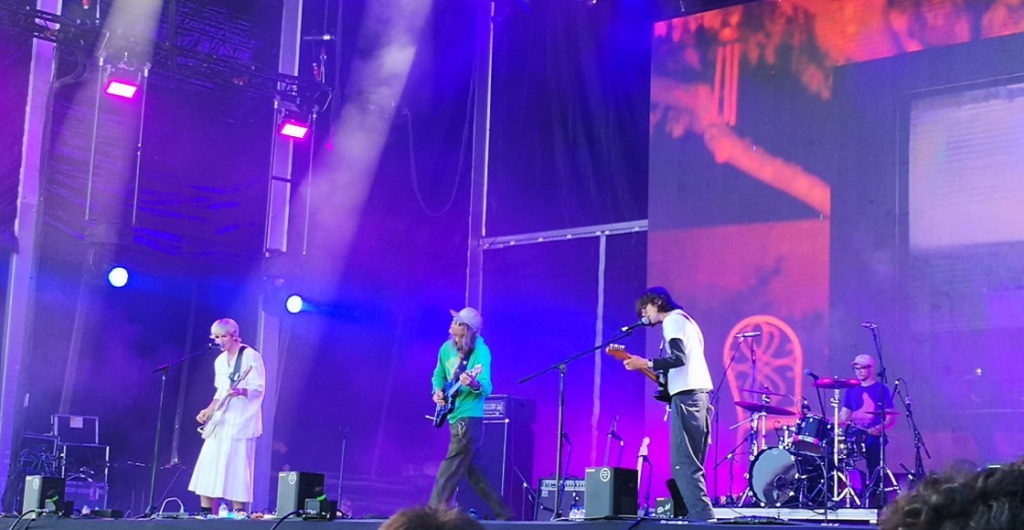 primavera sound DIIV