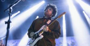 ¡Metronomy vuelve a la CDMX para prender al Pepsi Center WTC!