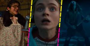 Estos son 10 de los mejores momentos musicales en 'Stranger Things'