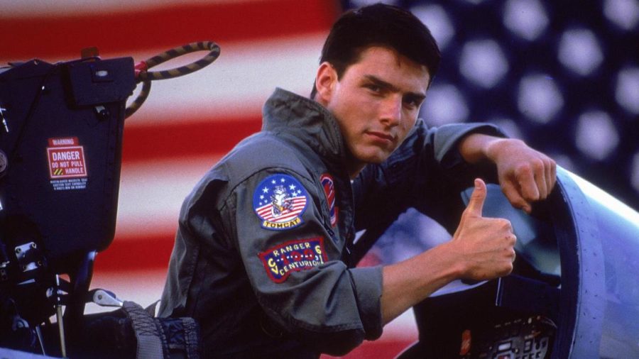 La versión original de Top Gun es uno de los estrenos que llegan a Netflix en agosto 2022.