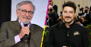 Steven Spielberg dirige su primer video musical para el debut solista de Marcus Mumford