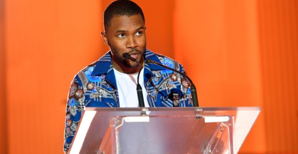 La historia detrás del romance que inspiró "Forrest Gump" de Frank Ocean