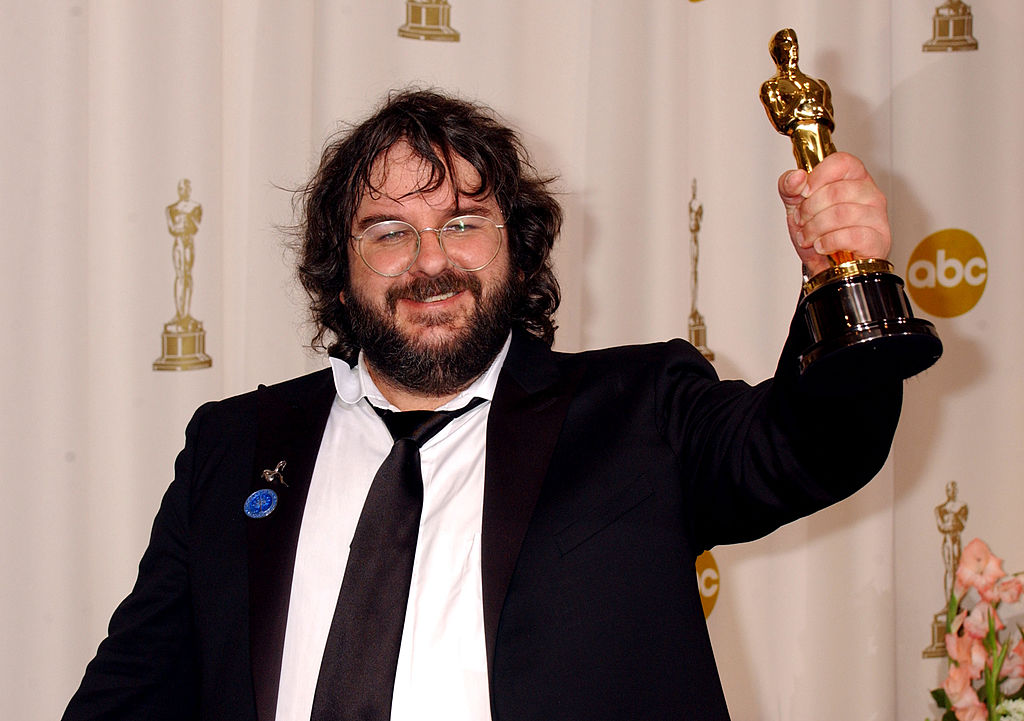 Peter Jackson dice que ya trabaja en un nuevo proyecto sobre The Beatles