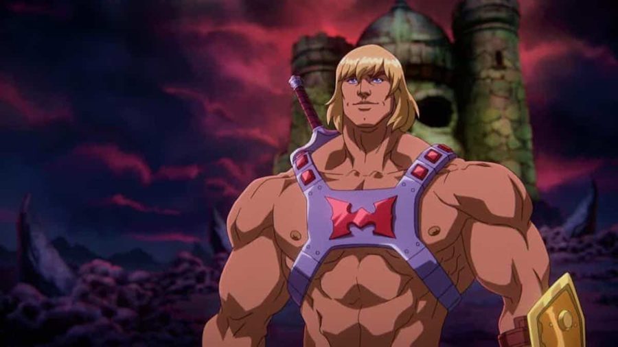 He-Man y los Amos del Universo: Temporada 3 presentará nuevas aventuras del personaje y sus amigos.