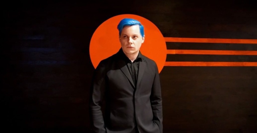 ¡Ah, prro! Jack White lanza un sitio web dedicado a su trabajo como artista visual