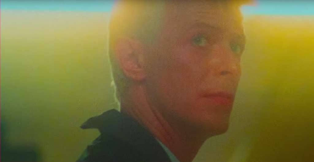 Lo necesitamos: Checa a David Bowie en el documental 'MOONAGE DAYDREAM'