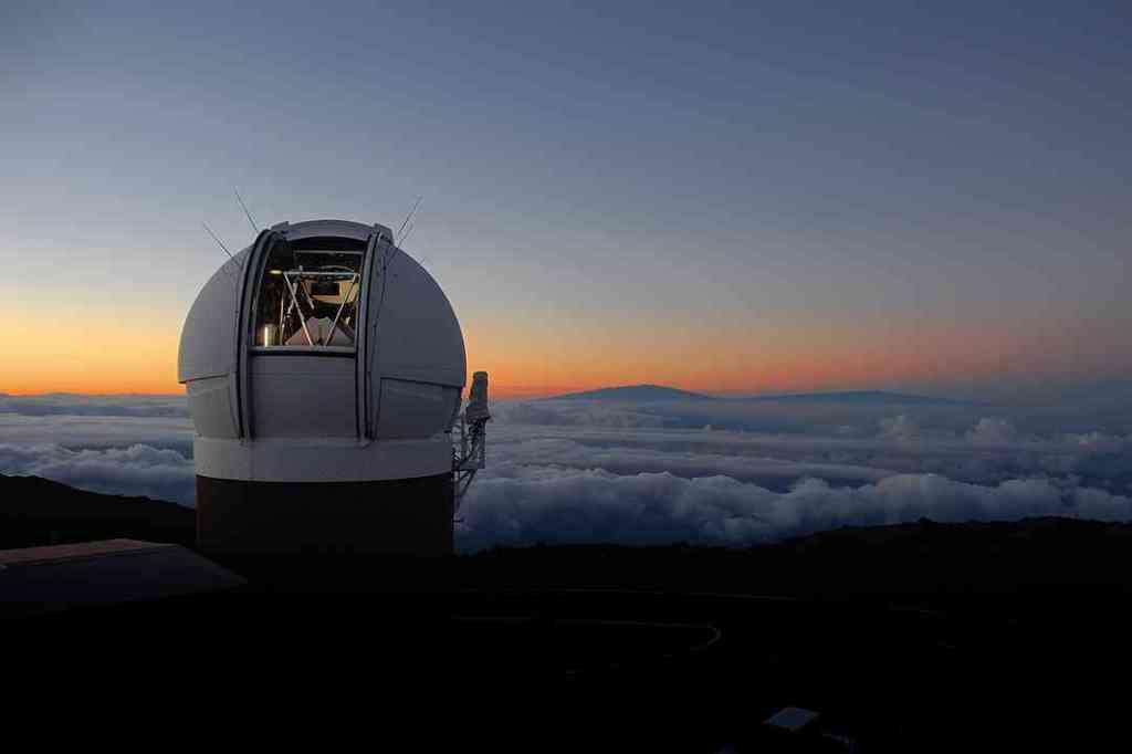 ¡Orgullo mexicano! Ella es Ashley, la niña que descubrió un asteroide y lo podrá bautizar