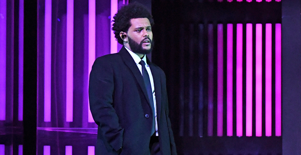 ¿Por qué no te puedes perder 'Dawn FM', el nuevo disco de The Weeknd?