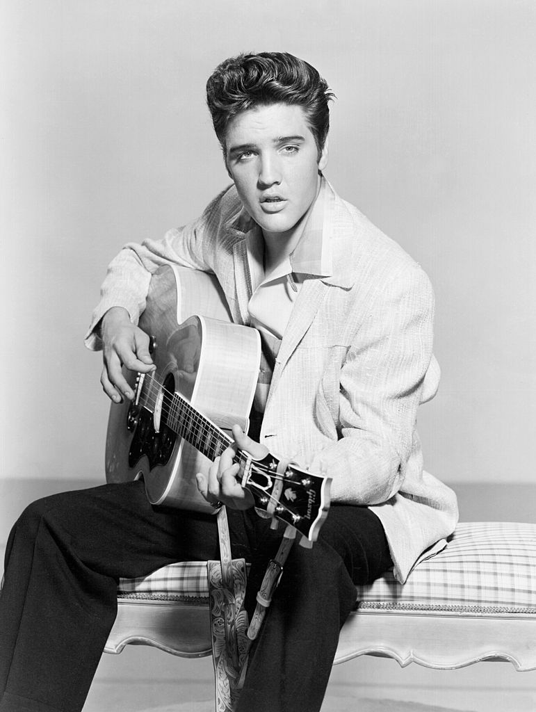 El rumor del periodista mexicano que provocó el veto de Elvis Presley en México