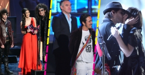 Ni Marvel los tendrá: 10 crossovers épicos (y raros) que nos dejaron los premios MTV Latinos