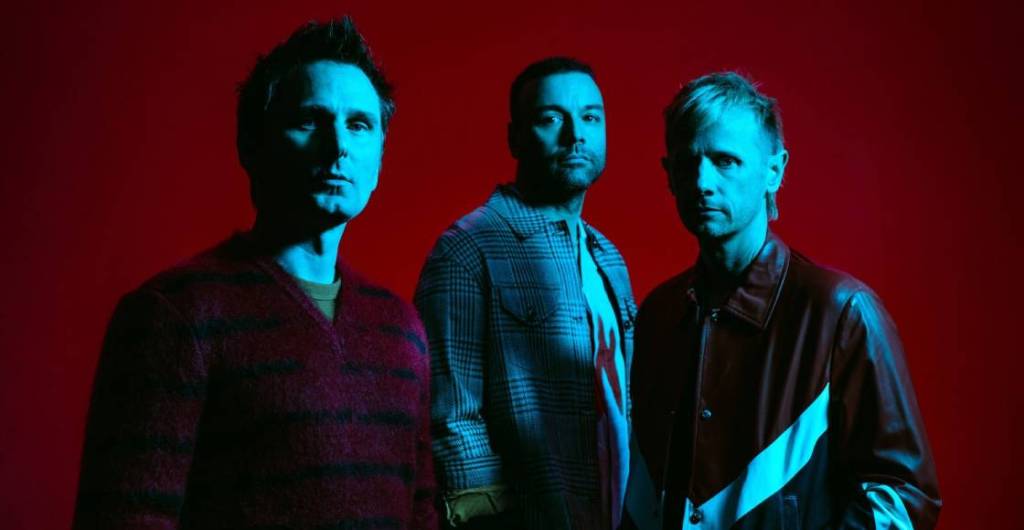 Muse se inspira en Paul McCartney para su nueva rola "Kill Or Be Killed"