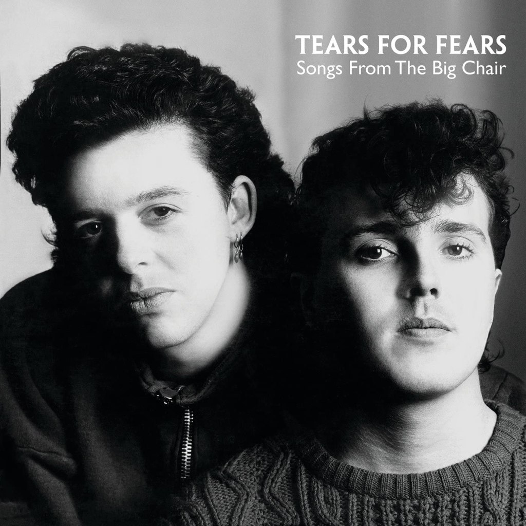 La historia de "Everybody Wants to Rule the World" de Tears For Fears