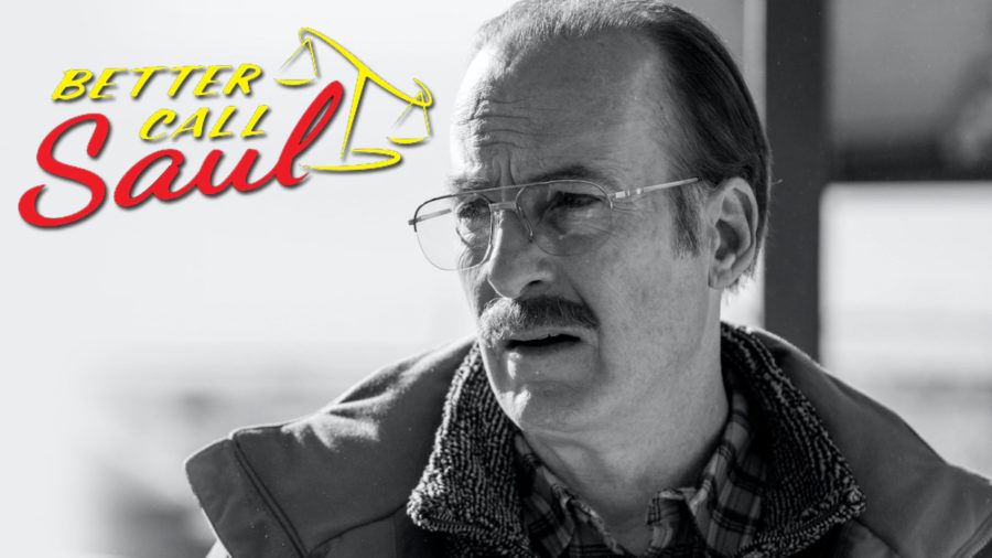 Better Call Saul llamada