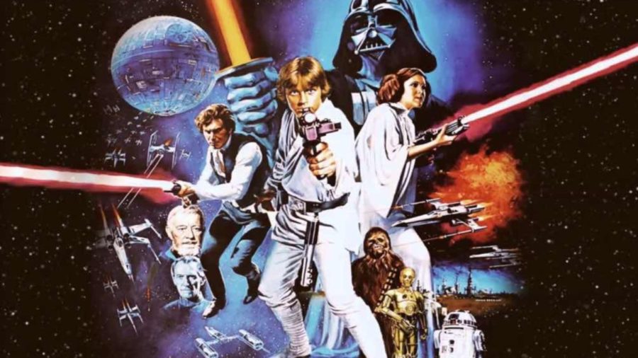 ciclo star wars filmoteca