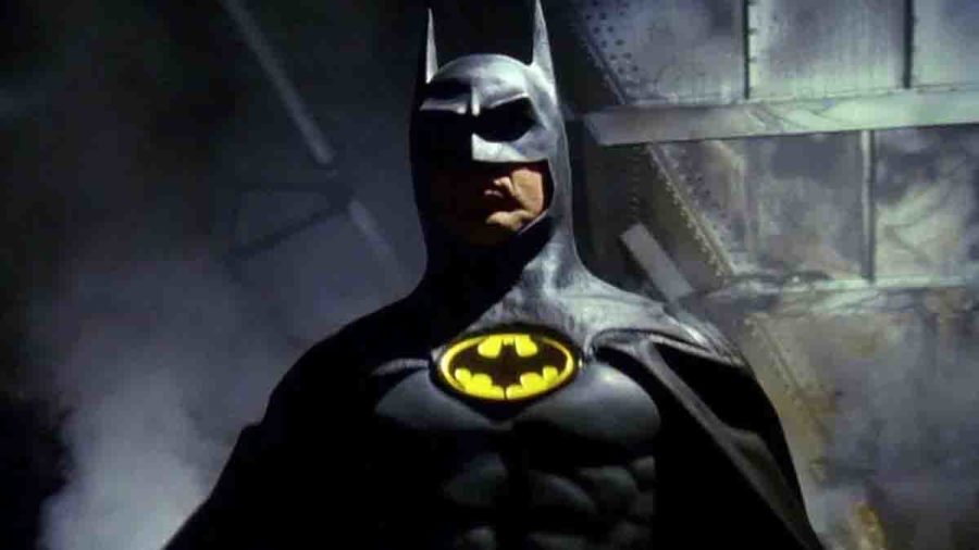 michael keaton batman películas