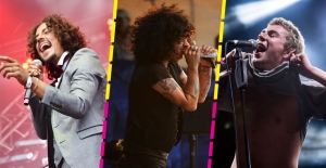 The Mars Volta, shame y Chicano Batman en el Hipnosis 2022