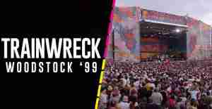 ¿Por qué debes ver el documental 'Trainwreck: Woodstock '99' en Netflix?