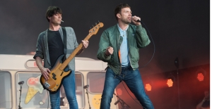 ¿Será? Suena fuerte el rumor de una posible reunión de Blur