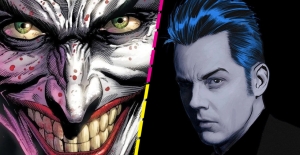 Ah, caray: DC revela que el verdadero nombre del Joker es... ¿Jack White?