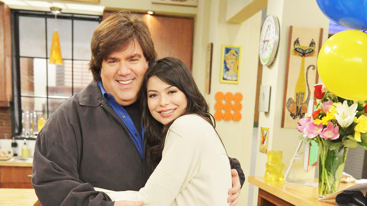 Dan Schneider Nickelodeon