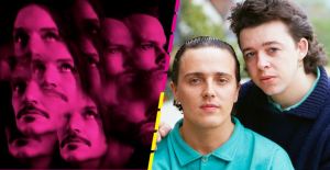 Escuchen por acá el genial cover de Placebo a "Shout" de Tears For Fears