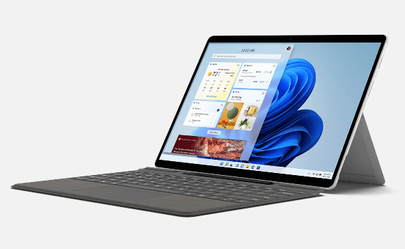 surface microsoft