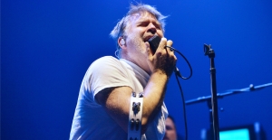 LCD Soundsystem está de vuelta para ponernos a bailar con la rola "New Body Rhumba"