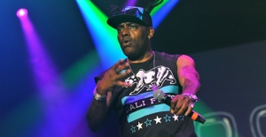 Murió a los 59 años Coolio, conocido por el éxito "Gangsta's Paradise"