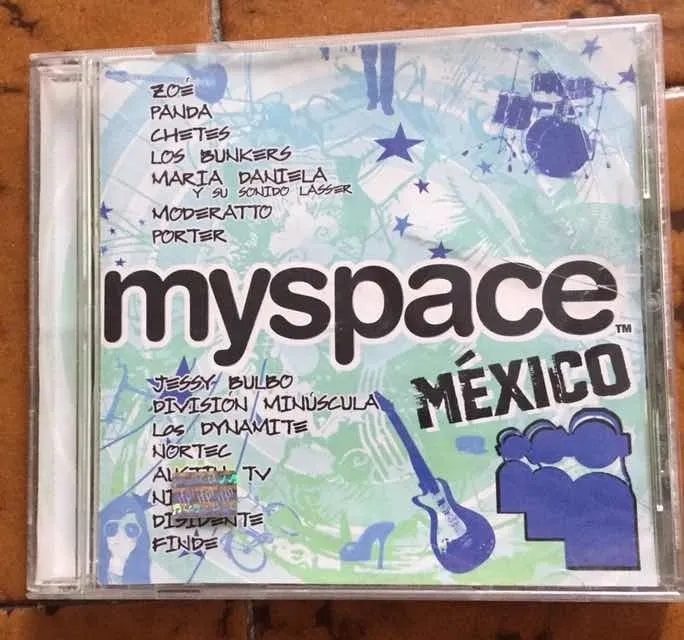 6 artistas y bandas que impulsaron sus carreras gracias a MySpace