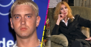 Recordemos cuando la mamá de Eminem lo... ¡¿demandó?!