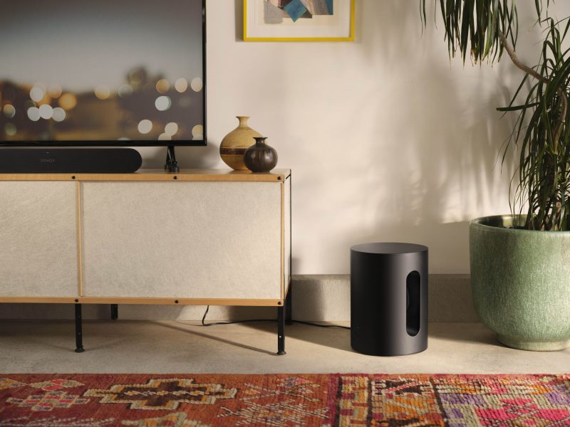 Sonos Sub Mini