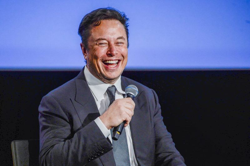 Twitter rechaza nuevos argumentos de Musk para romper el acuerdo de compra. Foto de EFE