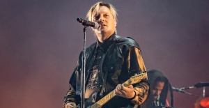 Y en Canadá: Estaciones de radio quitan las rolas de Arcade Fire tras las acusaciones de Win Butler