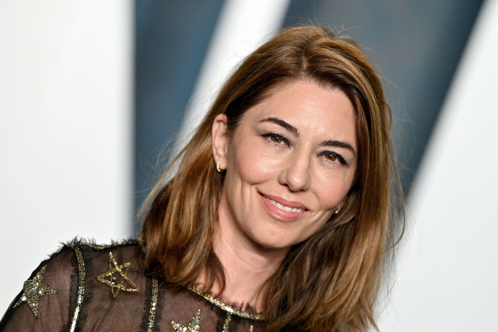 Sofia Coppola dirigirá una película sobre la vida de Priscilla y Elvis Presley