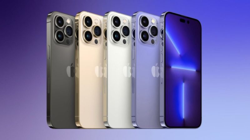 Todo lo que debes saber del nuevo iPhone 14 y el Apple Event - iphone-14-apple-event-1280x718