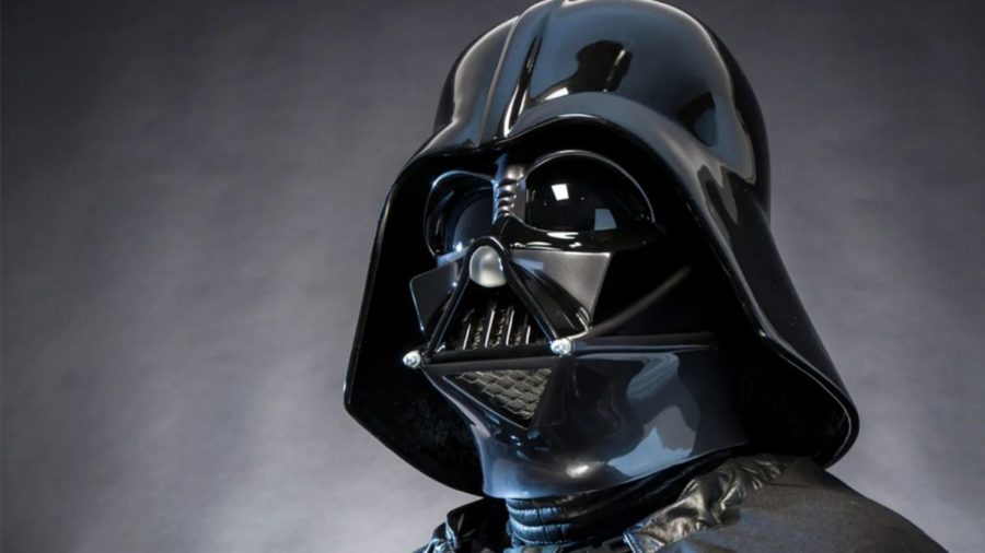 voz darth vader