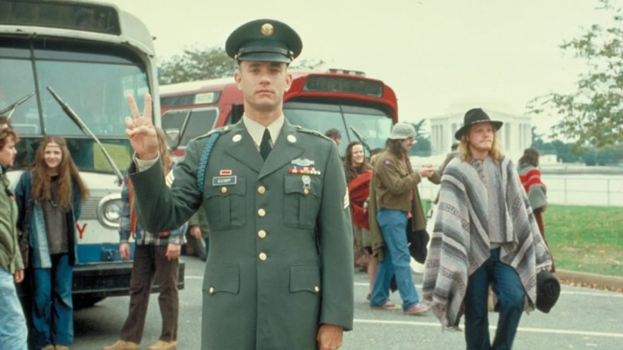 forrest gump 2 Tom Hanks