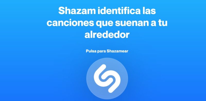 Shazam cumple 20 años, y nos comparte las canciones más shazameadas por género de la historia - shazam-1280x630