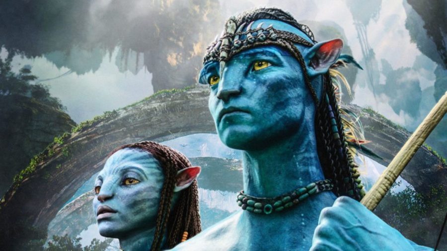 james cameron fox avatar