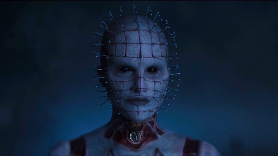 hellraiser estreno trailer 2022