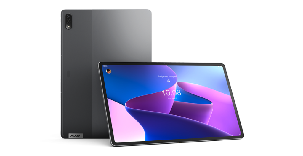 Tablet premium Lenovo P12 Pro