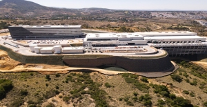 Ford de México inauguró su nuevo centro.