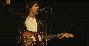 Arctic Monkeys lanza la rola "I Ain't Quite Where I Think I Am"