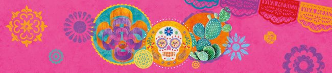 El Día de Muertos en Londres 