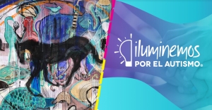 IluminArte 2022, subasta de arte a favor de la inclusión